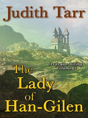 The Lady of Han-Gilen - ebook
